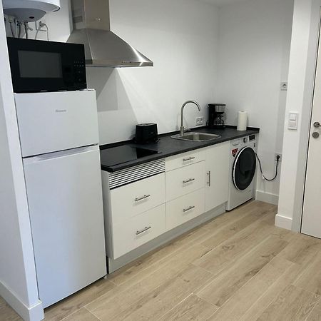 S6 Apartamento Nuevo, Madryt Zewnętrze zdjęcie