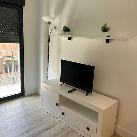 S6 Apartamento Nuevo, Madryt Zewnętrze zdjęcie