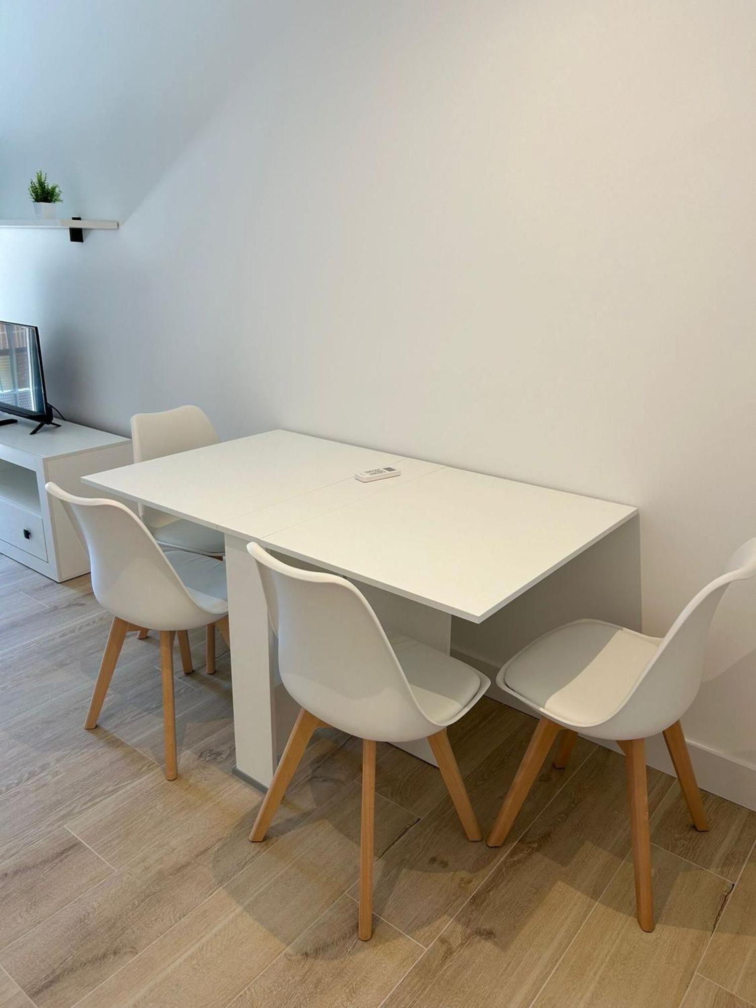 S6 Apartamento Nuevo, Madryt Zewnętrze zdjęcie